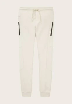 Tom Tailor Trainingsbroek - Dusty Beige 14 Tom Tailor Trainingsbroek - Dusty Beige -Tom Tailor Winkel 19272a66a2df45eb8539afc2f99ad462