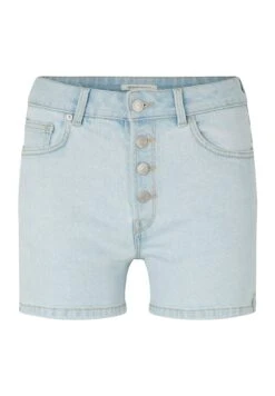 TOM TAILOR Denim Jeansshort - Used Light Stone Blue Denim -Tom Tailor Winkel 1967f0d3112d487ca8ac973e02447def