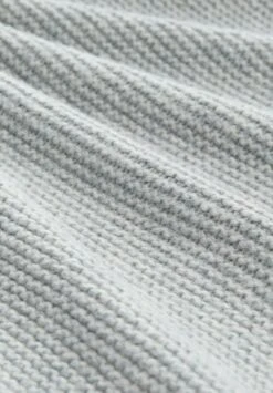 Tom Tailor Mit Schalkragen - Vest - Concrete Grey Melange -Tom Tailor Winkel 196bf81218e84cedb278be7f3ecda06a