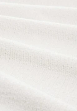TOM TAILOR Denim Trui - Offwhite White Knit Mouline -Tom Tailor Winkel 198a1ba8e87b4f01a9562bb06b250bb1