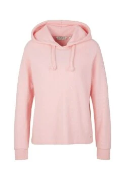 TOM TAILOR Denim Brushed - Sweater - Soft Pink -Tom Tailor Winkel 1a59175cd4ad48d6b31128d320c6a7cb