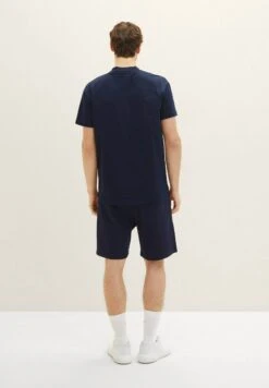 TOM TAILOR Denim Basic- Trainingsbroek - Sky Captain Blue -Tom Tailor Winkel 1a5f9761b8e9463481097dab3f5f569b