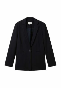 Tom Tailor Mit Struktur - Blazer - Sky Captain Blue -Tom Tailor Winkel 1a93ac66427f4599aae64e5c67033a64