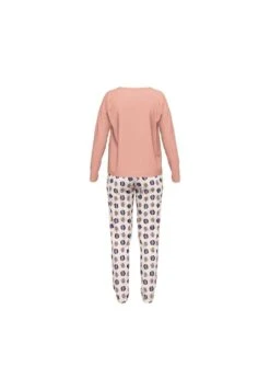 Tom Tailor Set - Pyjama - Rosa Blau -Tom Tailor Winkel 1aab6b2fb823456cb3adab950e3d2f25