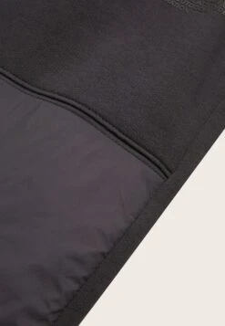 Tom Tailor Detail Am Knie - Trainingsbroek - Coal Grey -Tom Tailor Winkel 1af714c406a547c5a8bc0fce9a738989