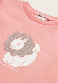 Tom Tailor Sweater - Peach Pink -Tom Tailor Winkel 1b11e681e23640e8983ec17706887d21