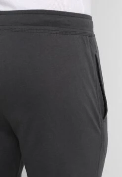 Tom Tailor Pyjamabroek - Grey Dark Solid -Tom Tailor Winkel 1b1695abf797460d9f1bec3fb3d77ff8