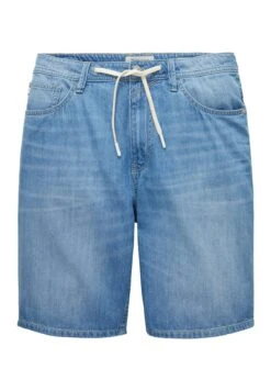 Tom Tailor Jeansshort - Blau -Tom Tailor Winkel 1bc9c0ed44024b989a6d36cc23031268