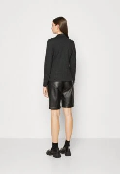 Tom Tailor Checked - Blazer - Grey Black -Tom Tailor Winkel 1c319c710473423d9fae00fea1d523f0