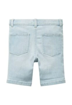 Tom Tailor Jeansshort - Heavy Bleached/Blue Denim -Tom Tailor Winkel 1c3c65c442914f4db93cbe4db2bec637