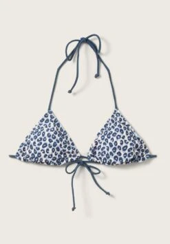 Tom Tailor Leo-Print - Bikinitop - French NavyLavendel 7 Tom Tailor Leo-Print - Bikinitop - French NavyLavendel -Tom Tailor Winkel 1c6b8c6ab33b4df2b7b541a21cfd640d