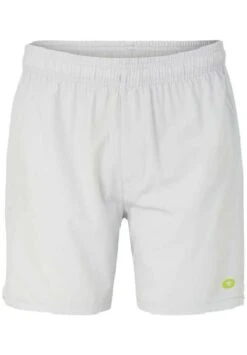Tom Tailor Active Wear Kurze- Shorts - Silver Grey 21 Tom Tailor Active Wear Kurze- Shorts - Silver Grey -Tom Tailor Winkel 1c7507fa8c6240d697c8970661118396