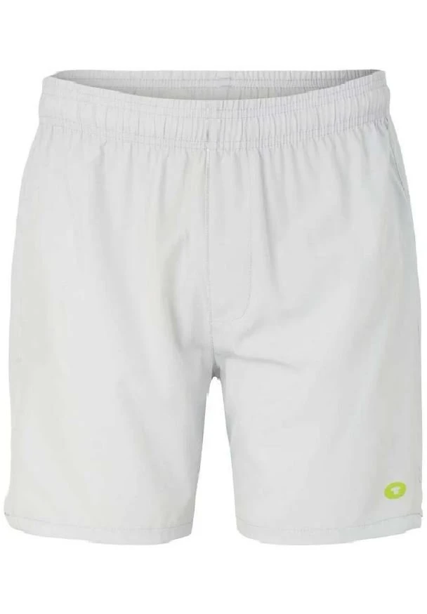 Tom Tailor Active Wear Kurze- Shorts - Silver Grey 9 Tom Tailor Active Wear Kurze- Shorts - Silver Grey - Afbeelding 7
