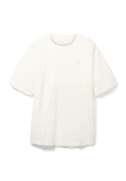 TOM TAILOR Denim T-Shirt Print - Wool White 16 TOM TAILOR Denim T-Shirt Print - Wool White -Tom Tailor Winkel 1c7b93684ddc45b9b29e2453ff1f13ee