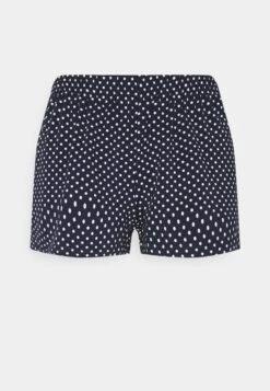 Tom Tailor Shorty O-Neck Set - Pyjama - Blue Medium -Tom Tailor Winkel 1cd83f2566884fda9bae7d1a1f92e22b