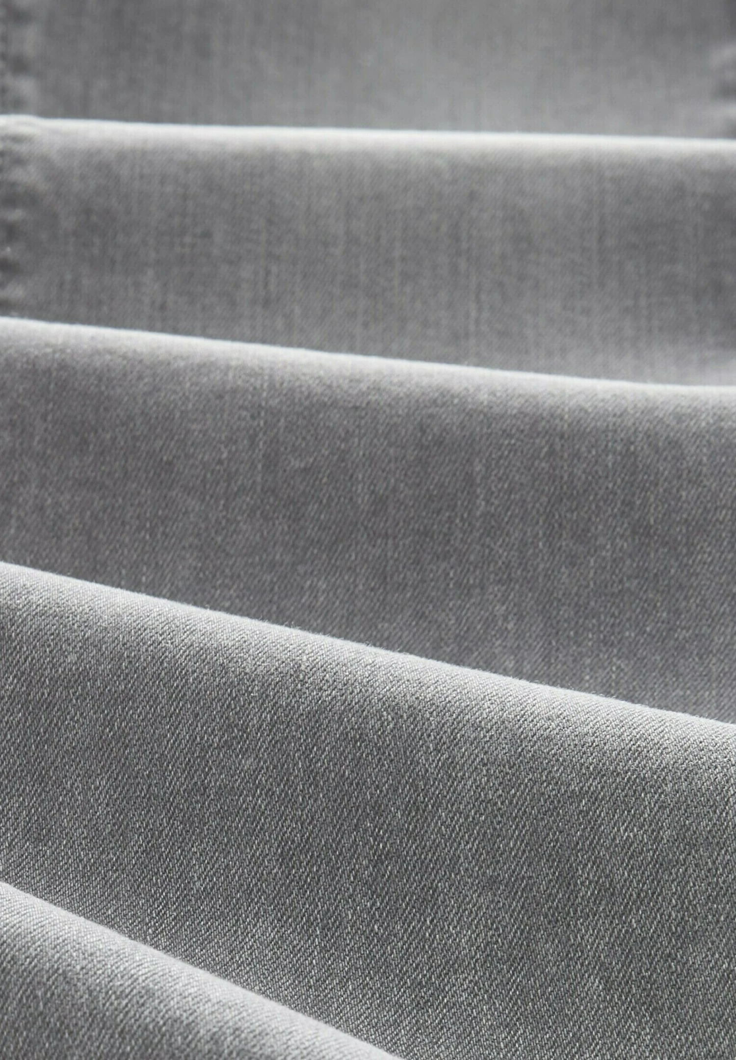 Tom Tailor Alexa - Slim Fit Jeans - Used Mid Stone Grey Denim 11 Tom Tailor Alexa - Slim Fit Jeans - Used Mid Stone Grey Denim - Afbeelding 9