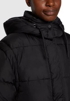 TOM TAILOR Denim Winterjas - Deep Black -Tom Tailor Winkel 1d16e46235074280be4693f7ed663c5f