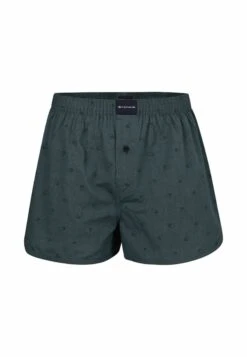 Tom Tailor 5Er Pack - Boxershort - Grün Dunkel Karo 11 Tom Tailor 5Er Pack - Boxershort - Grün Dunkel Karo -Tom Tailor Winkel 1d6784eb829d4792b78dc21e2681987f