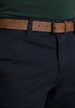 TOM TAILOR Denim With Belt - Chino - Sky Captain Blue -Tom Tailor Winkel 1d79e8e3f2c449e7b5e01fbb2d0c8c30