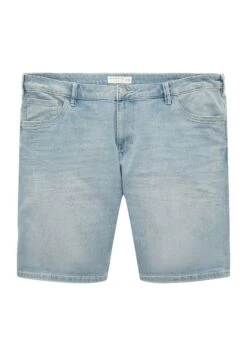 Tom Tailor Jeansshort - Light Stone Wash Denim -Tom Tailor Winkel 1d831f32f4314a28addfcf47e4a3063f