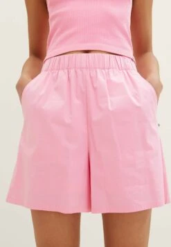 TOM TAILOR Denim Shorts - Fresh Pink -Tom Tailor Winkel 1dcb8104da0f4266aaaedc634a4088da