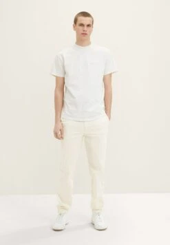TOM TAILOR Denim Broek - Creme 13 TOM TAILOR Denim Broek - Creme -Tom Tailor Winkel 1de75a37099e4e20b4ec833e1c7fa850