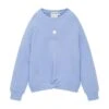 Tom Tailor Mit Print - Sweater - Light Blue -Tom Tailor Winkel 1e3321a374c04a66a6c63174f0b8b5b9