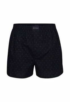 Tom Tailor 5Er Pack - Boxershort - Grün Dunkel Karo 12 Tom Tailor 5Er Pack - Boxershort - Grün Dunkel Karo -Tom Tailor Winkel 1ea61bdd52614070b6868bb5119cc989