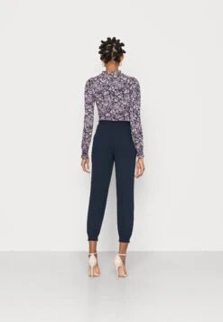 TOM TAILOR Denim Fluid Harems Pants - Broek - Sky Captain Blue -Tom Tailor Winkel 1f744f9381fd467da13c3ea52f464541