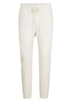 TOM TAILOR Denim Trainingsbroek - Soft Light Beige -Tom Tailor Winkel 1f9be08a6edc412a93ea93ce854c8f13