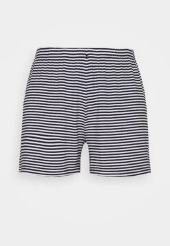 Tom Tailor Shorty O Neck Set - Pyjama - Blue/Medium -Tom Tailor Winkel 1ffbc10e446d48cfa236fb988a4de948