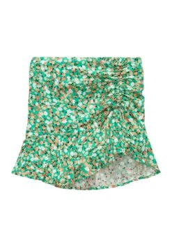 Tom Tailor A-Lijn Rok - Grün -Tom Tailor Winkel 2033e8873ab74de3b6468313c9123619