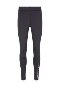 Tom Tailor Active Wear- Onderbroek - Bright Orange Melange Stripe -Tom Tailor Winkel 208040af4d044e448e2b3d51648bd923