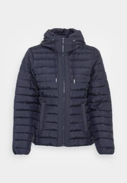 Tom Tailor Jas - Navy Midnight Blue -Tom Tailor Winkel 2097ec4efada4a85b65b0c4c72579cfd