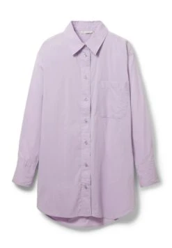 TOM TAILOR Denim Overhemdblouse - Lilac Vibe -Tom Tailor Winkel 2154eba61ce14adb80d50db555c8f50d