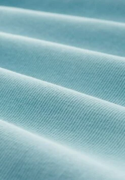 TOM TAILOR Denim Rollkragen - Trui - Bright Reef Blue -Tom Tailor Winkel 215c06f809b442748033ea9581625f75