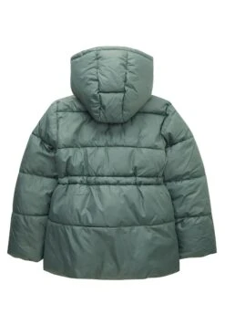 Tom Tailor Winterjas - Green Dust -Tom Tailor Winkel 21770641ce014bfe9774322ed9c231ae