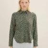 Tom Tailor Overhemdblouse - Abstract Minimal Design -Tom Tailor Winkel 21c7e03f823d418d9fc2e3fcfe23135e