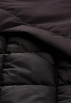 Tom Tailor Hybrid - Winterjas - Deep Black -Tom Tailor Winkel 222f74551f4f49ebafe599bcbabadba7