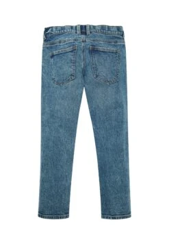 Tom Tailor Slim Fit Jeans - Mid Stone Bright Blue Denim -Tom Tailor Winkel 2256ff6183ed453a9f53ac923d0517f7