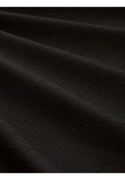 TOM TAILOR Denim Mit Struktur - Shorts - Deep Black -Tom Tailor Winkel 228d8b5a433548f5b8aacfc664478dd8