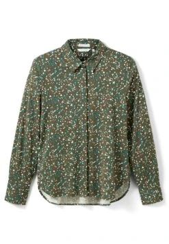 Tom Tailor Overhemdblouse - Abstract Minimal Design -Tom Tailor Winkel 22bc5ebf1b7b4810992e61dbc7bcfcac