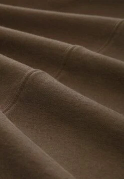 Tom Tailor Jurk - Tarmac Khaki Melange -Tom Tailor Winkel 22cdcaca73854a2fb1f744206237e5ec