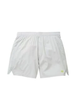 Tom Tailor Active Wear Kurze- Shorts - Silver Grey 22 Tom Tailor Active Wear Kurze- Shorts - Silver Grey -Tom Tailor Winkel 23474a37ba354a6bb90687af1c9f6791