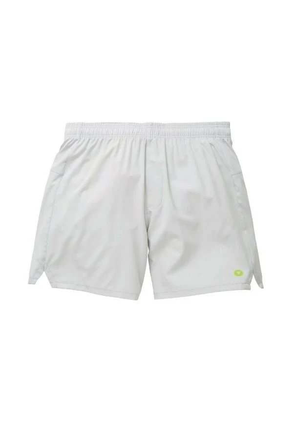 Tom Tailor Active Wear Kurze- Shorts - Silver Grey 10 Tom Tailor Active Wear Kurze- Shorts - Silver Grey - Afbeelding 8