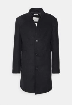 TOM TAILOR Denim Mantel - Black -Tom Tailor Winkel 23b9051ae4804a659047bf465a2af89e