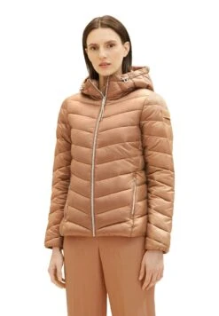 Tom Tailor Winterjas - Blush Mahogany -Tom Tailor Winkel 240315c4773d4fa5a4ef392bab6727e1