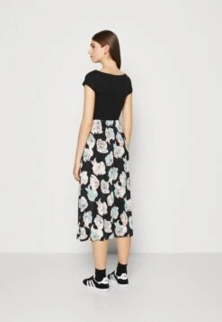 Tom Tailor Skirt Plisse Printed - Plooirok - Multi-Coloured -Tom Tailor Winkel 242f5d977cc84530869c7c9dc649c330