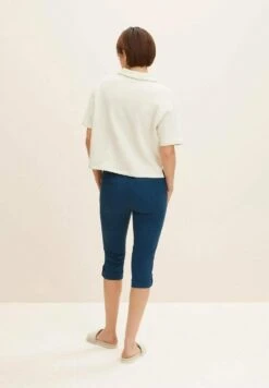 Tom Tailor Shorts - Midnight Sail -Tom Tailor Winkel 24a84cebca5646e4bb0cbf5487f06f93