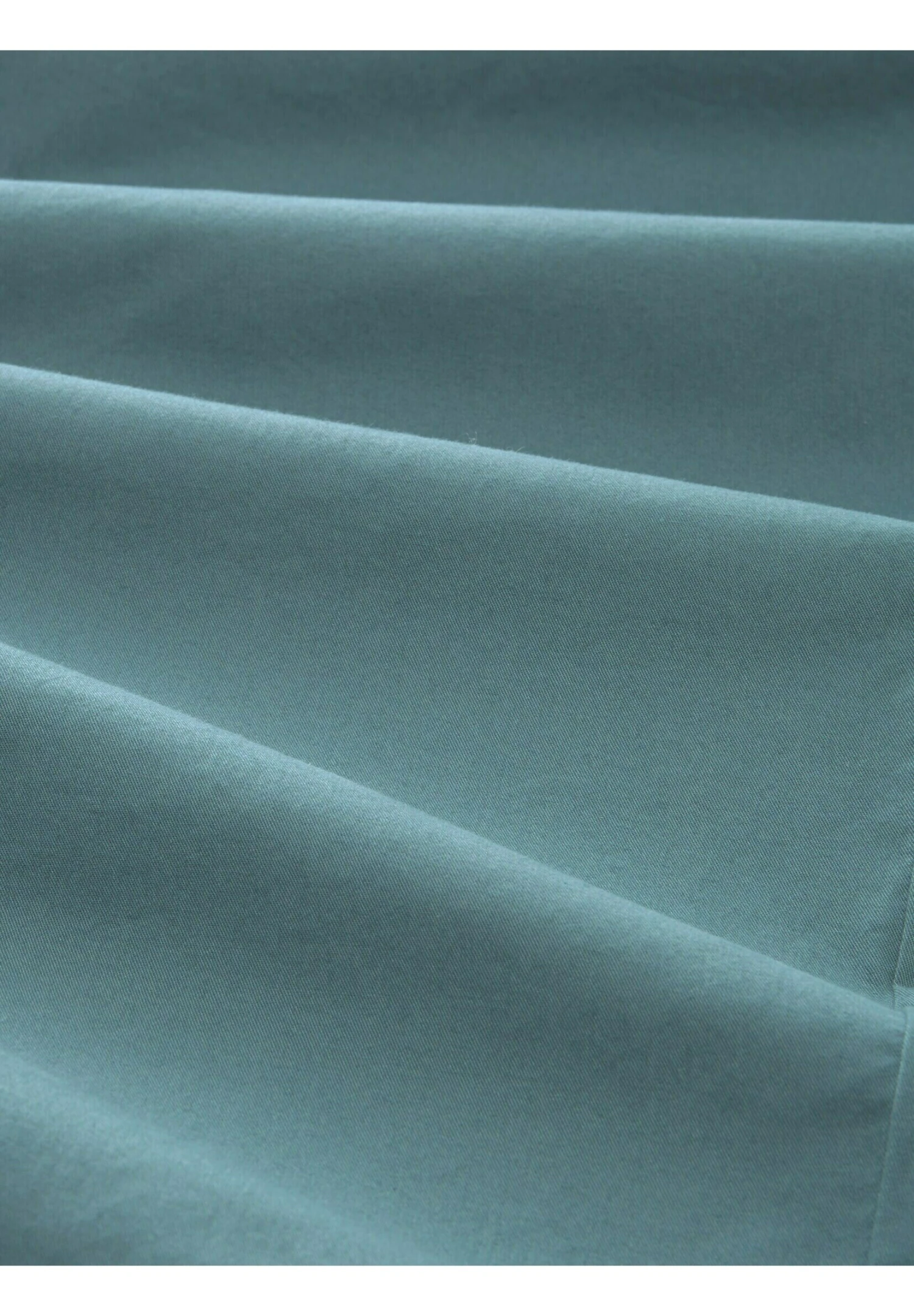 Tom Tailor Relaxed Tapered - Chino - Deep Bluish Green 10 Tom Tailor Relaxed Tapered - Chino - Deep Bluish Green - Afbeelding 8